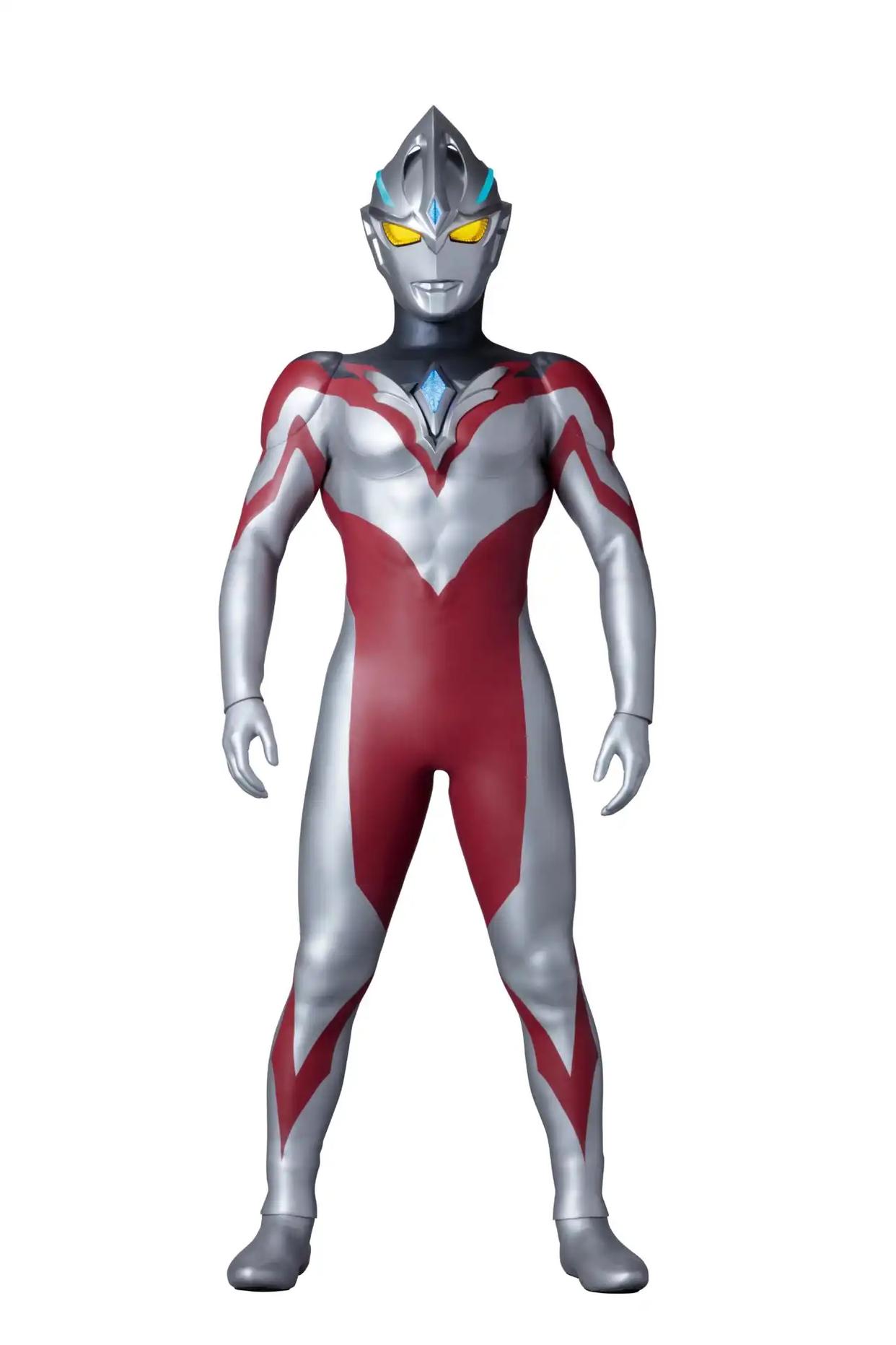 所有奥特曼全部奥特曼(奥特曼全部奥特曼系列作品片头标)