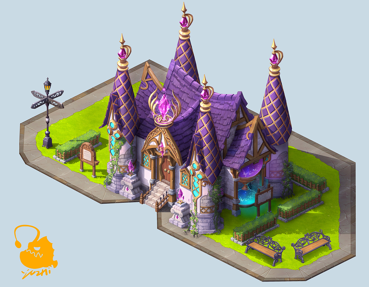 魔法商店游戏攻略(魔法商店 ver103)