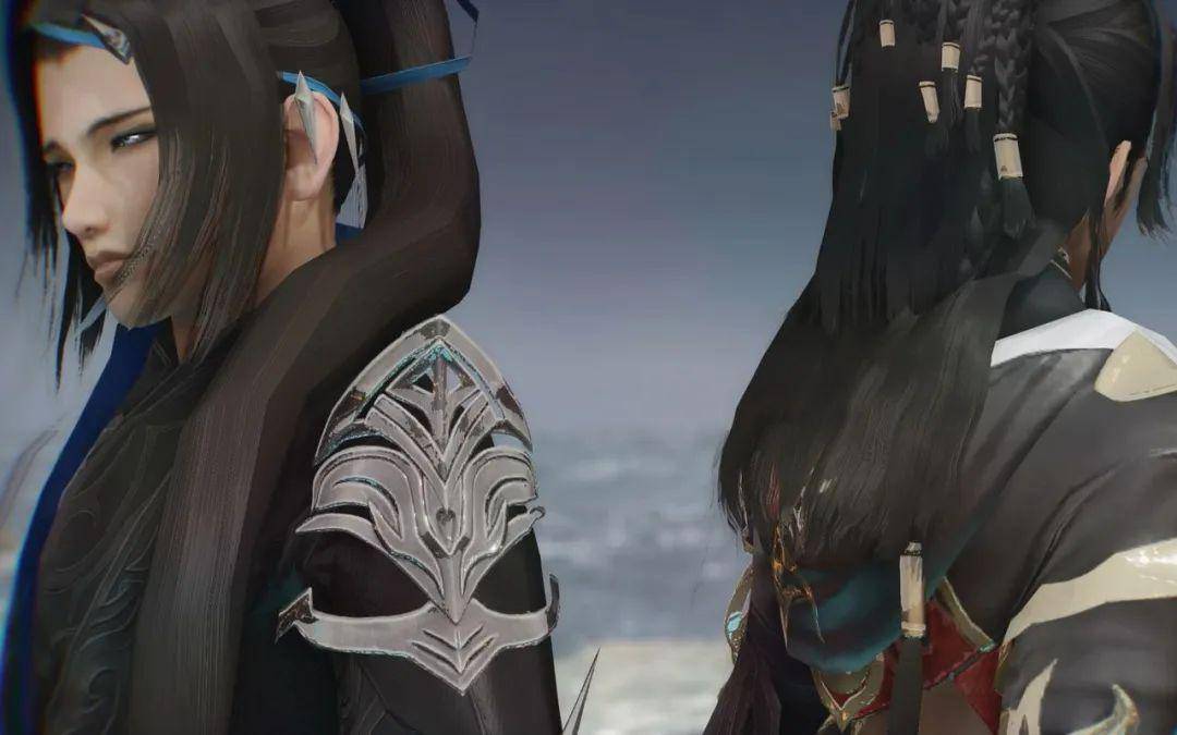 与君殊途游戏攻略(与君殊途不同归橙光)