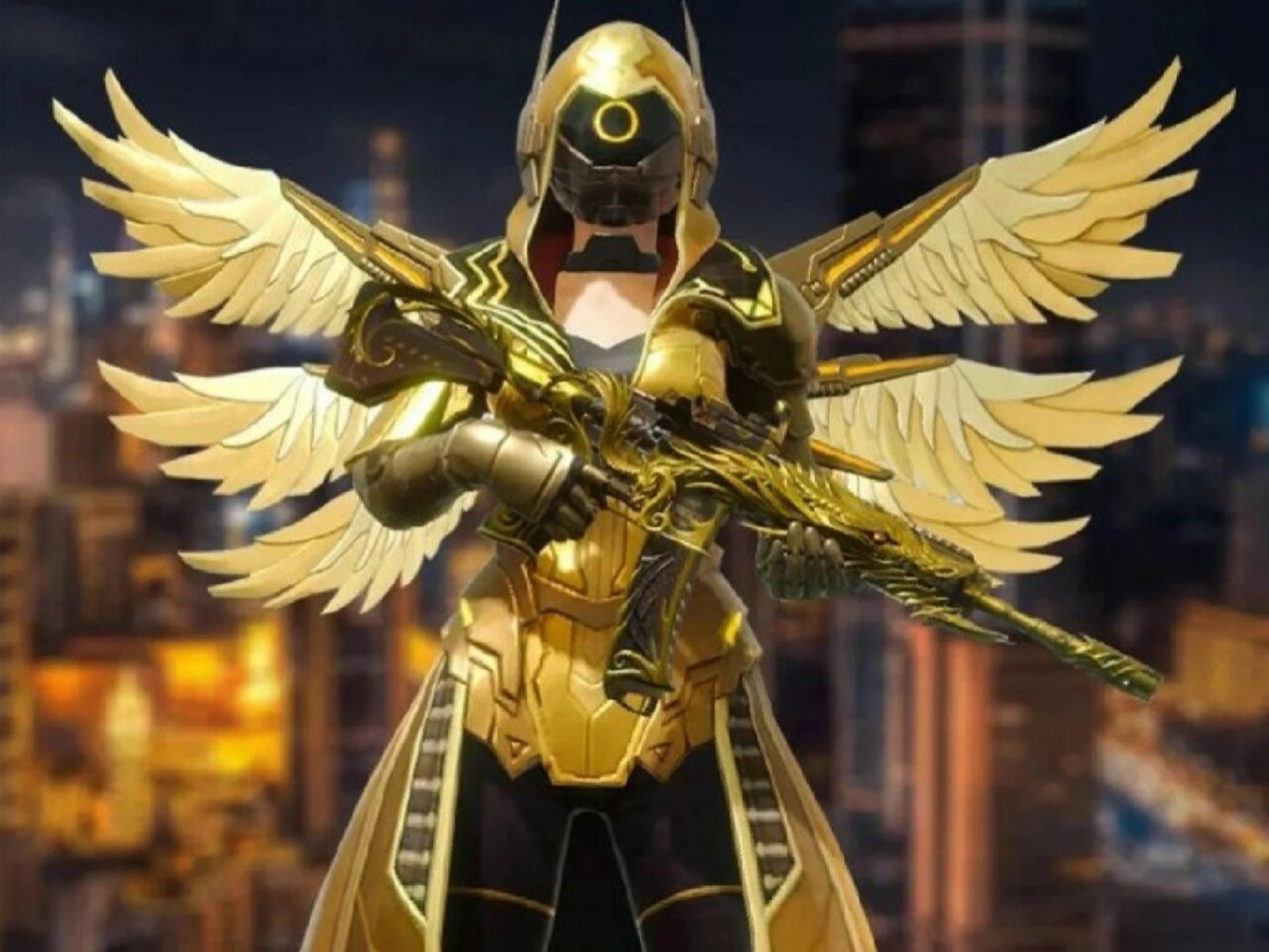 和平精英金龙美化包(和平精英金龙美化包怎么用)