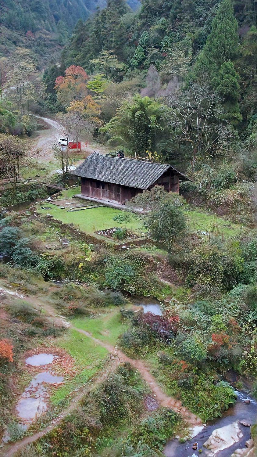 破解版山村老屋(山村老屋破解版2)