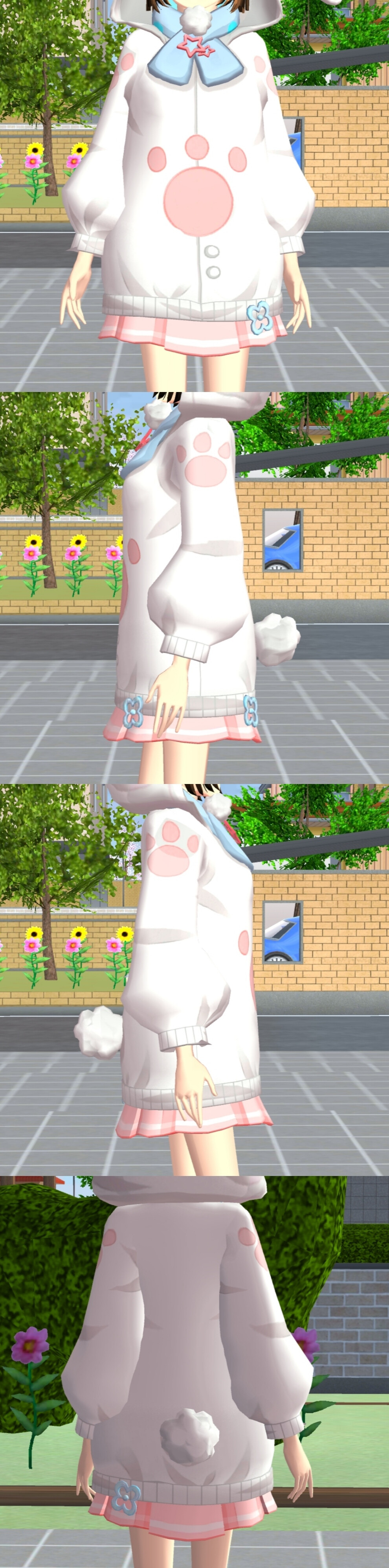 国服校花角色攻略(国服校花2021最新攻略)