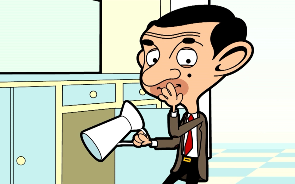 憨豆先生迷你世界版(迷你世界憨憨英雄传2季爱奇艺)