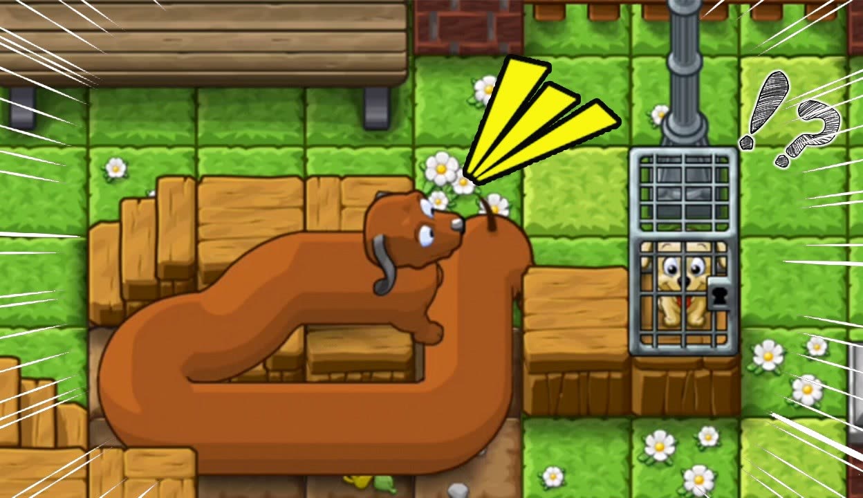 我成了狗3游戏攻略(我成了狗3保险箱密码)