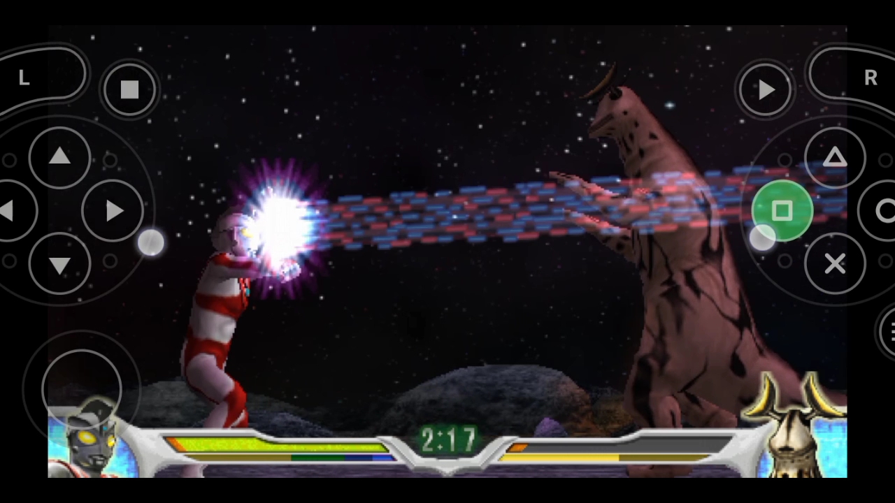 奥特曼格斗2无限能量(奥特曼格斗进化二无限能量)