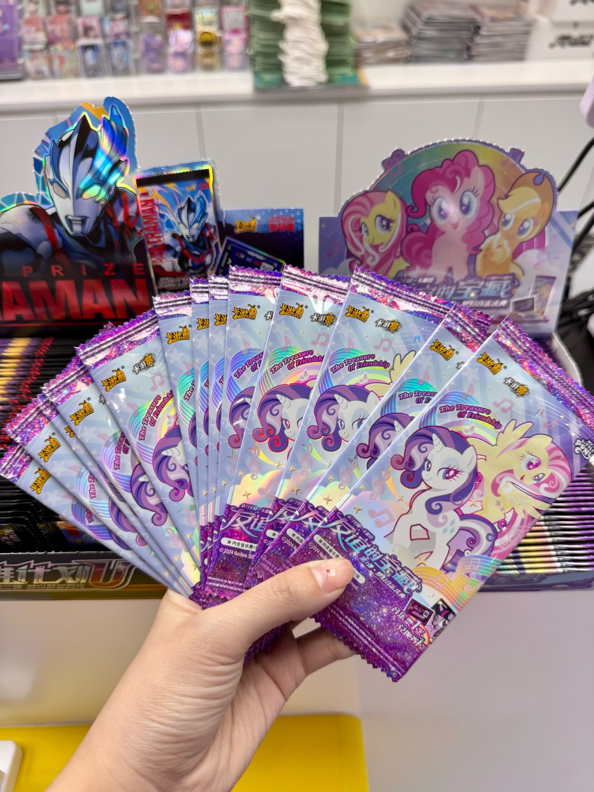 梦幻国度传说纸牌(梦幻国度传说纸牌有什么用)