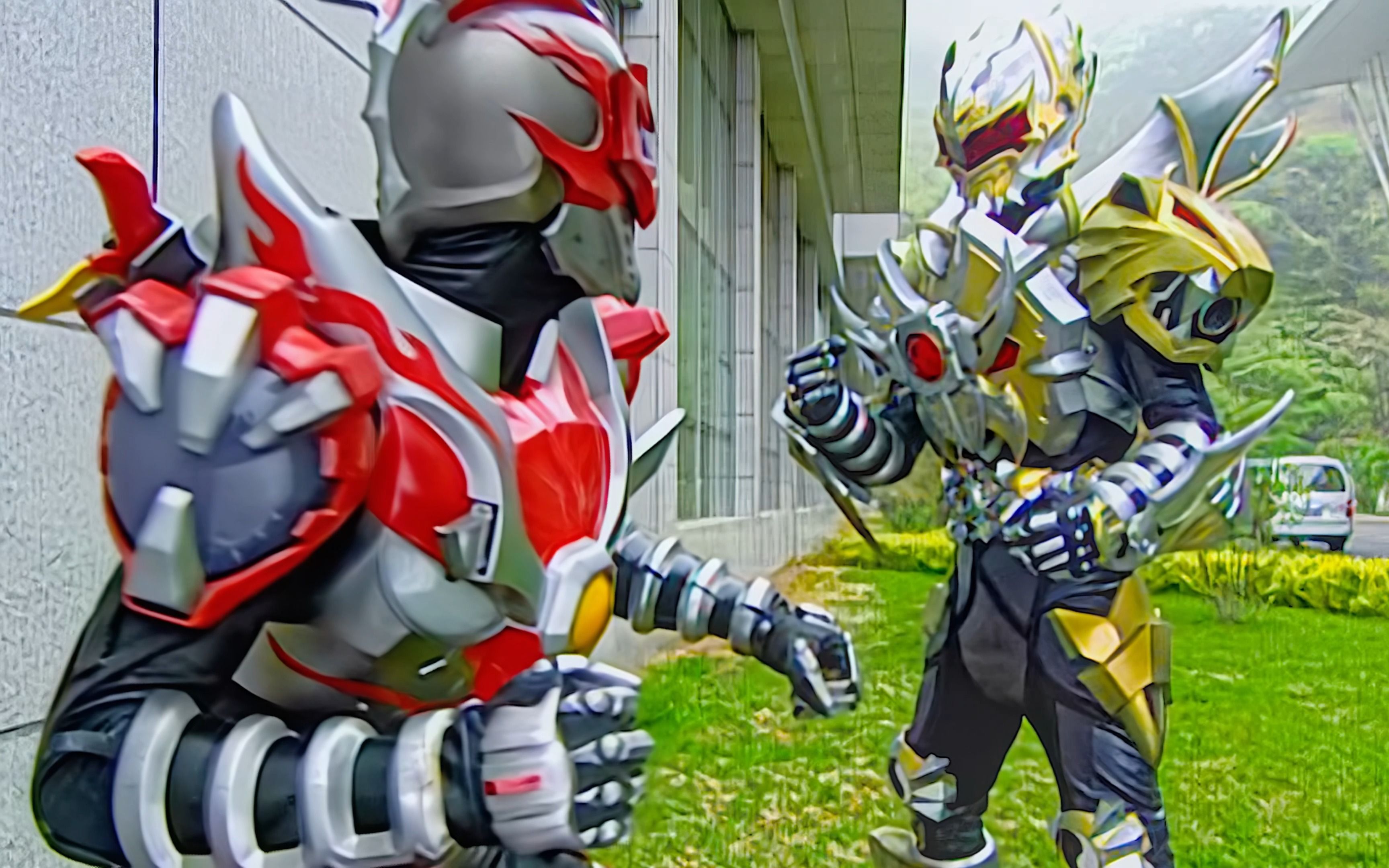 铠甲勇士pk游戏(铠甲勇士pk游戏大全)