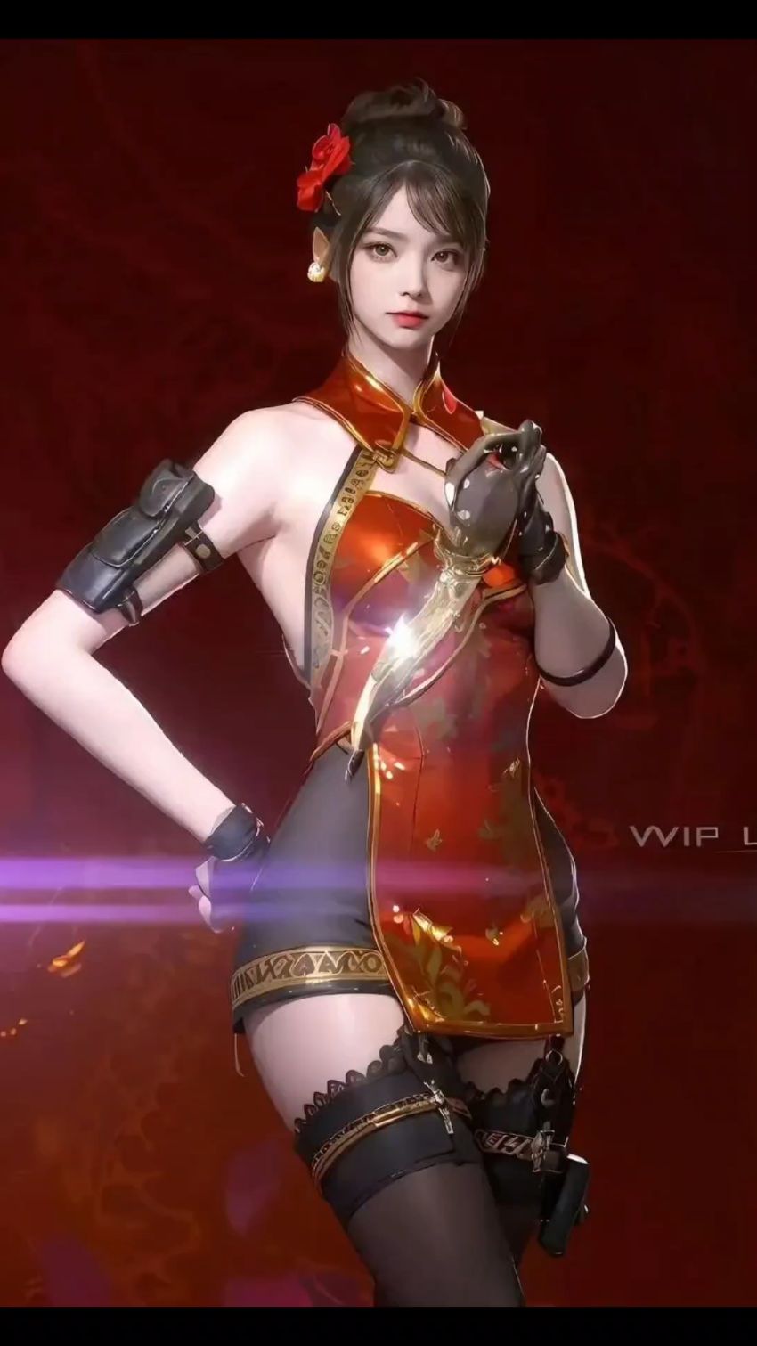 穿越火线cf无敌版(穿越火线无限金币无限钻石版下载)