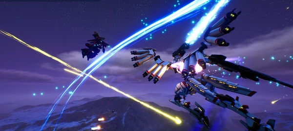 机甲游侠iOS破解版(机甲游侠无限金币钻石版)