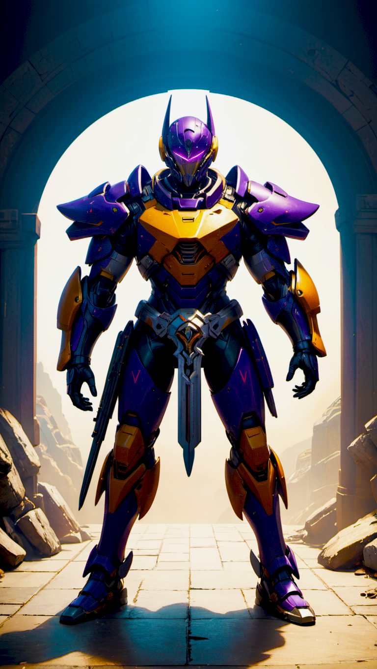 机甲游侠iOS破解版(机甲游侠无限金币钻石版)