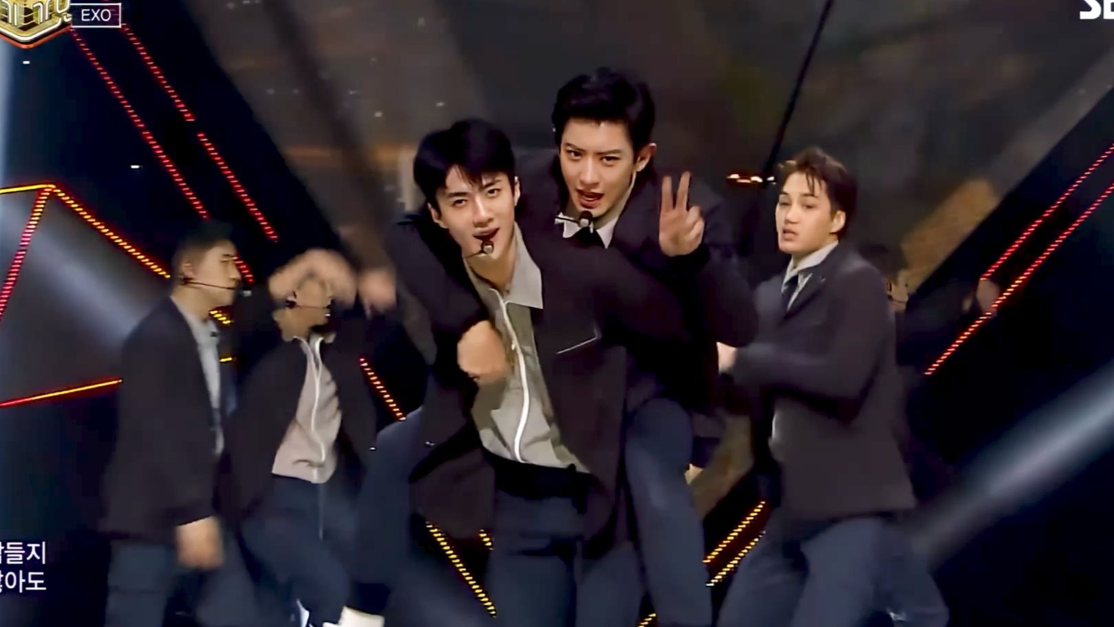 exo时代之巅攻略(时代之巅免费阅读全文)