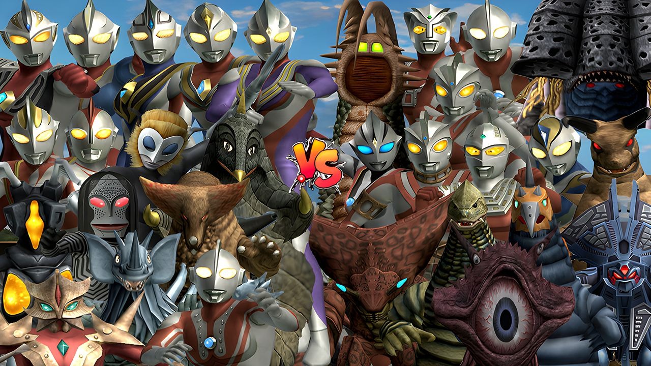 奥特曼格斗对战双人版(奥特曼双人格斗游戏手机版)