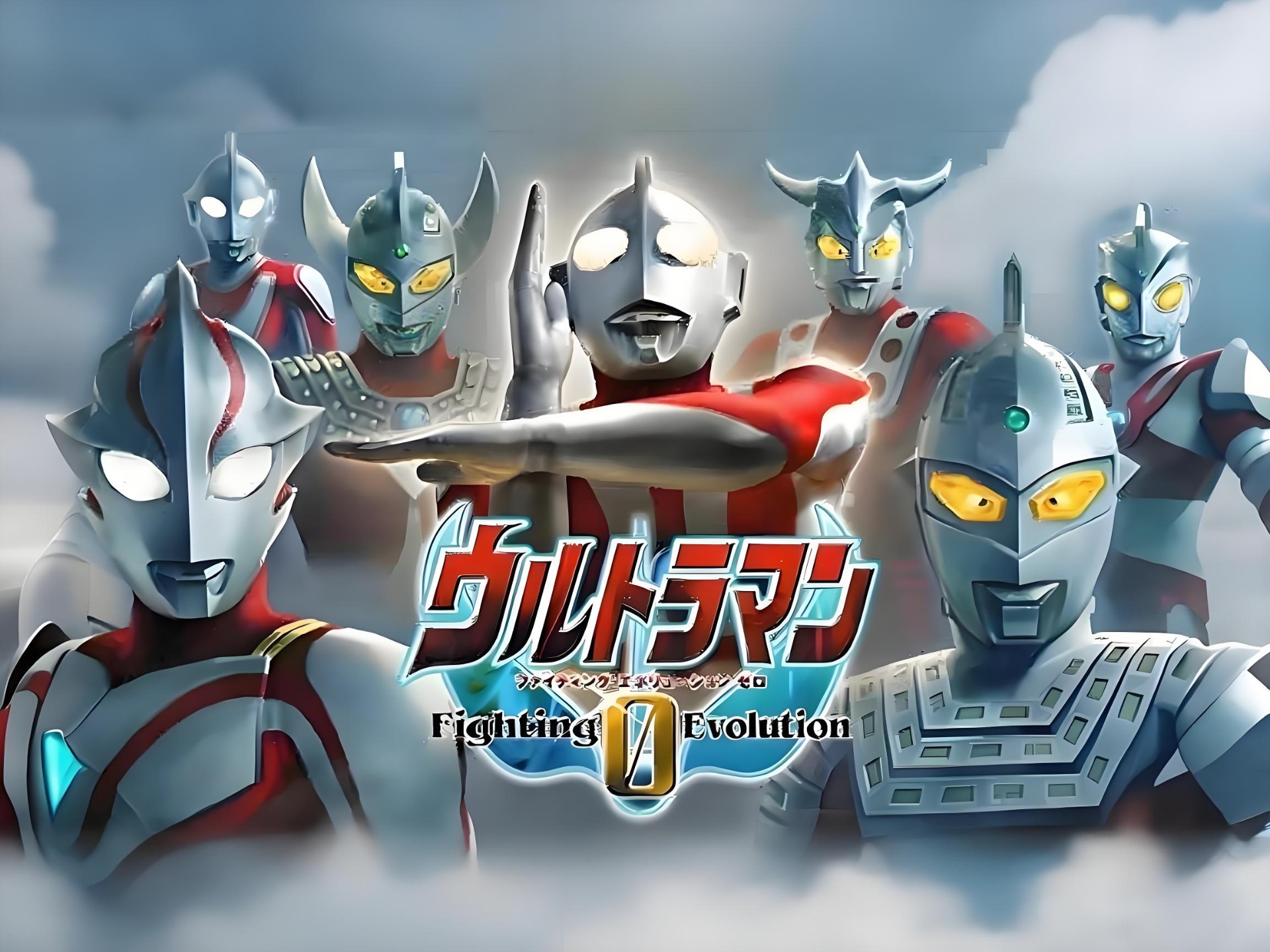 奥特曼格斗对战双人版(奥特曼双人格斗游戏手机版)