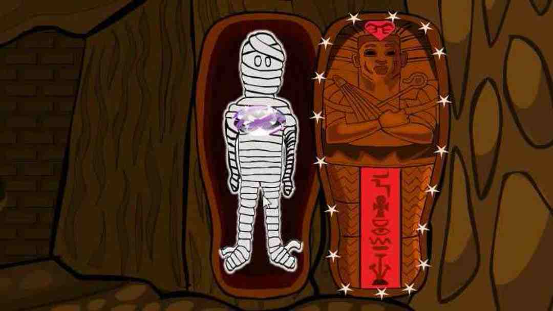 埃及世界逃脱攻略视频(埃及世界逃脱攻略视频大全)