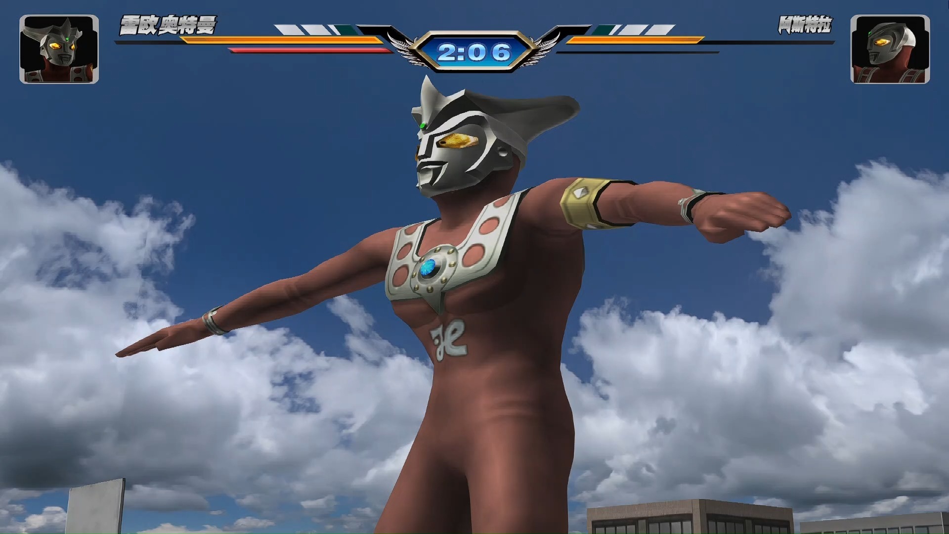 奥特曼联盟小游戏3(奥特曼联盟无限钻石版下载)