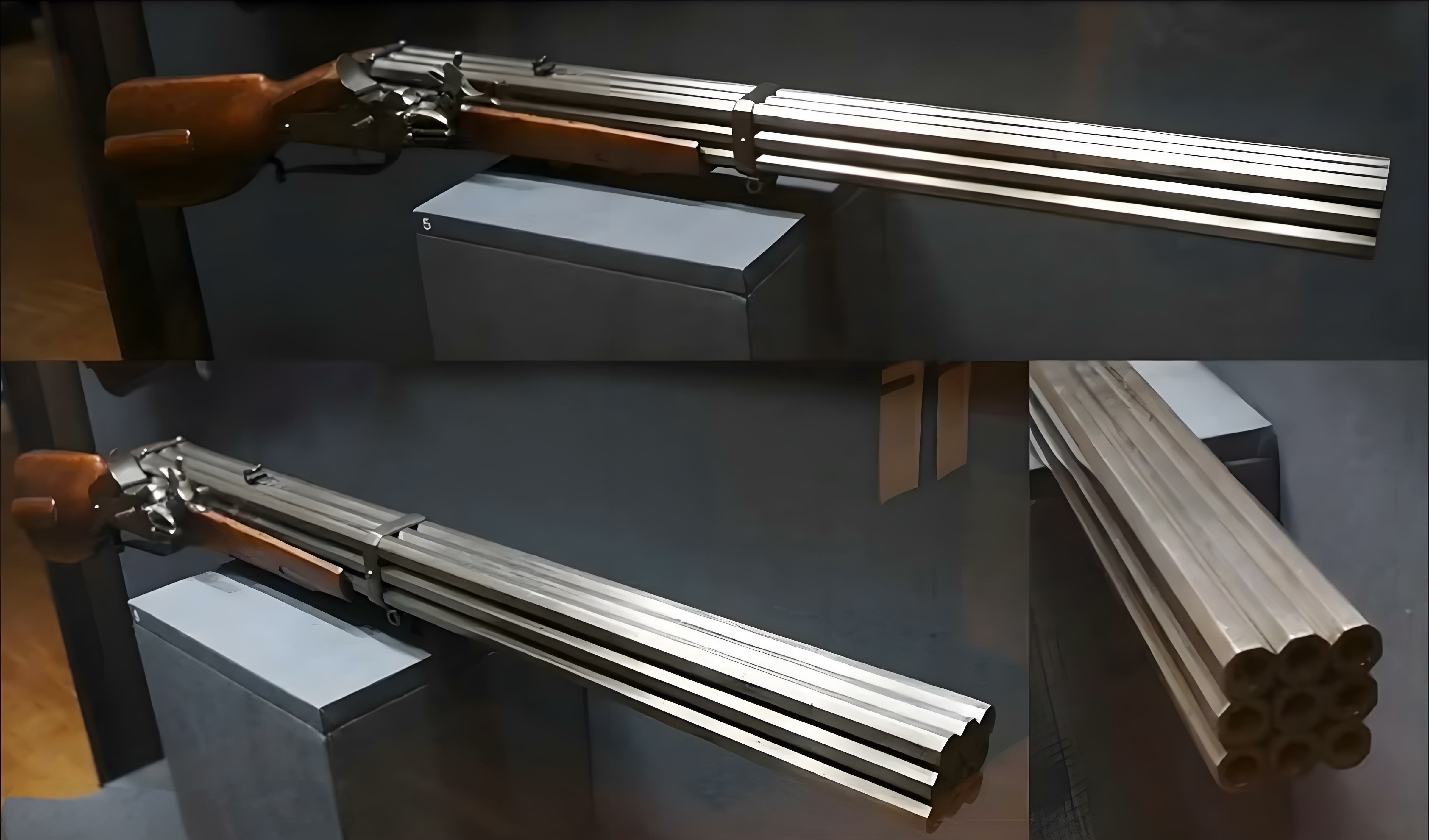 铁腕军阀武器(铁腕军阀2烈火金刚)