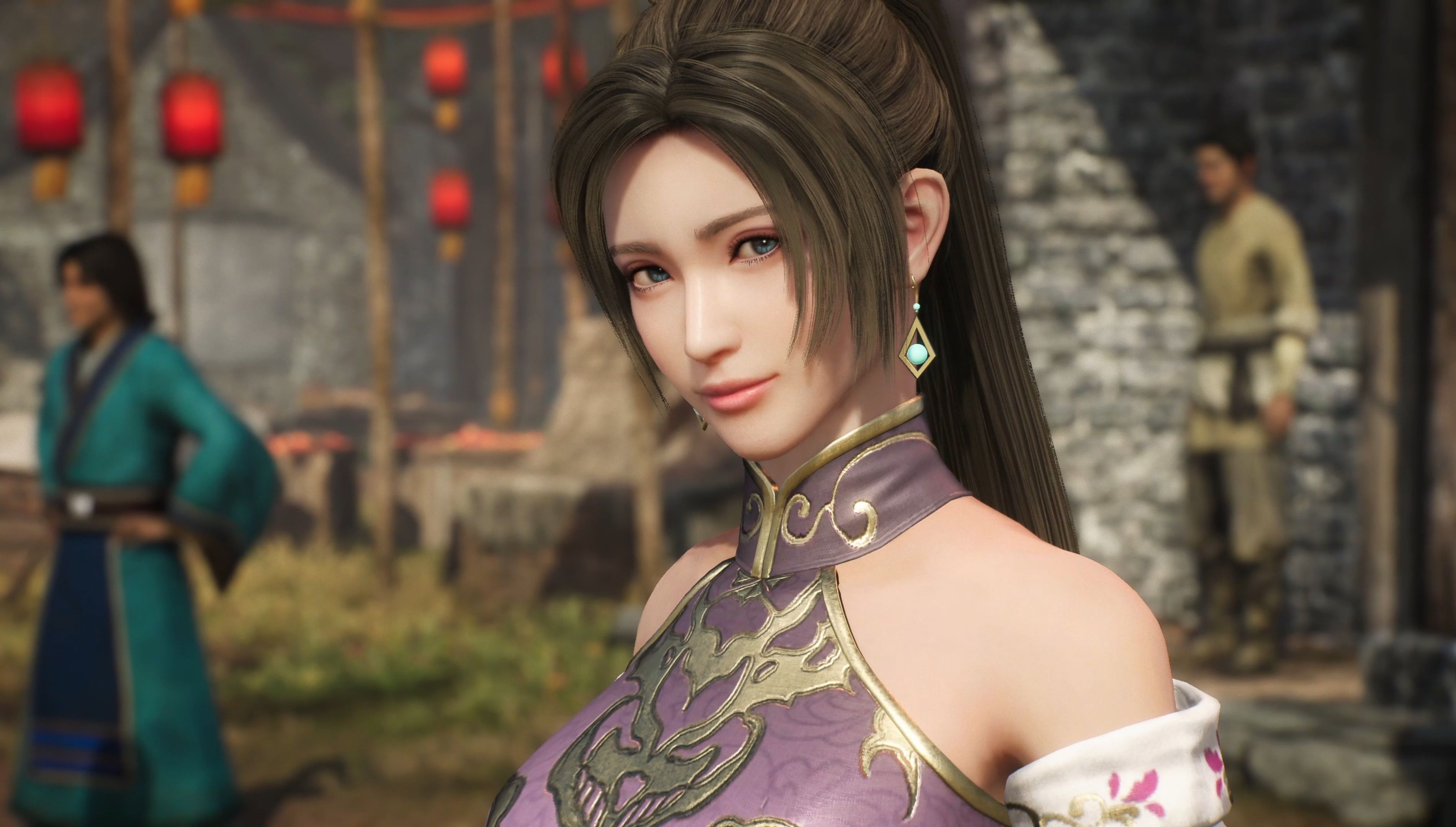 真三国在线玩(真三国online)