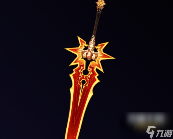 原神刷新技能的武器(原神刷新技能的武器叫什么)