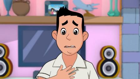 爸爸是个贼攻略(爸爸是小偷无限金币版下载)