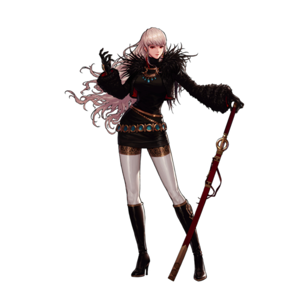 地下城与勇士八神版(dnf八神庵时装怎么配)