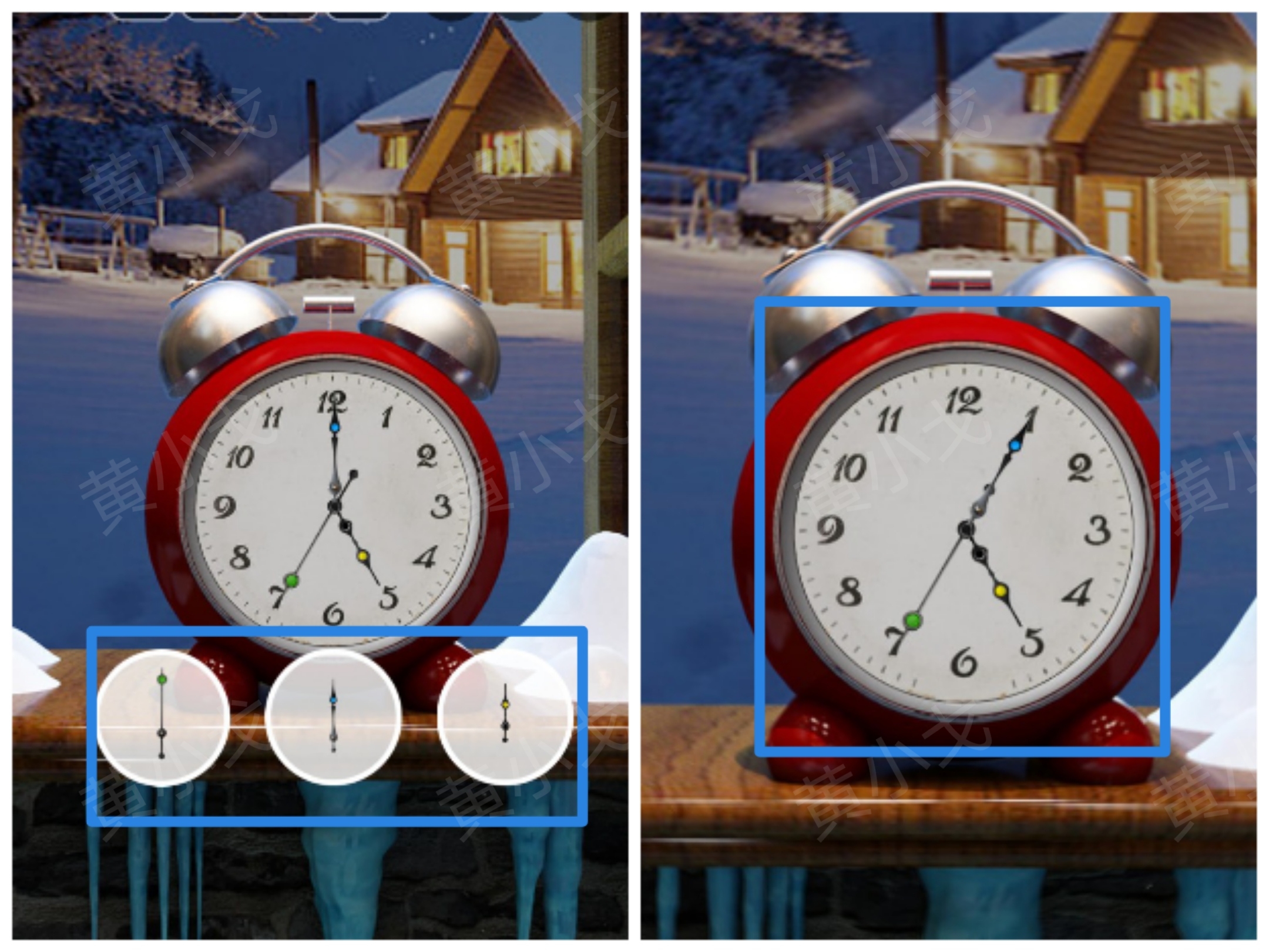 温馨小木屋逃脱攻略(温馨小木屋逃脱攻略大全)