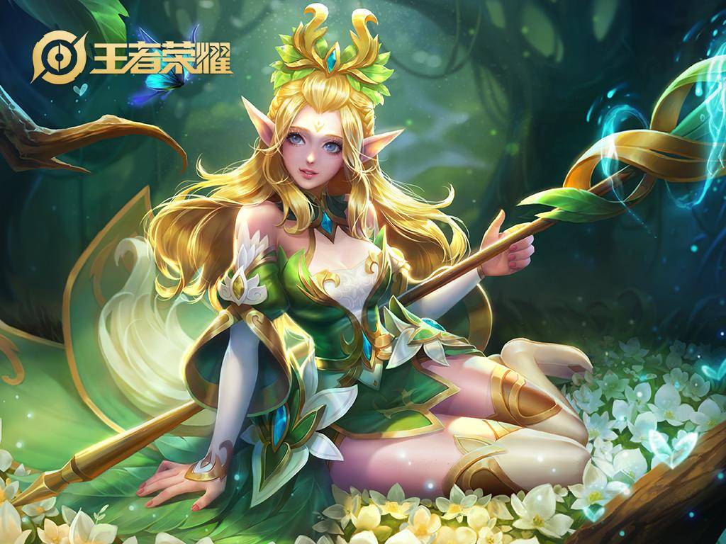 王者荣耀皮肤化美包(王者荣耀皮肤化美包怎么用)