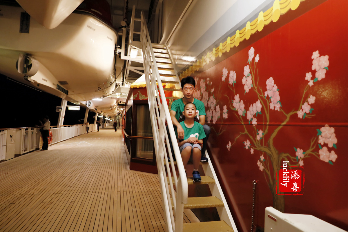 逃出邮轮攻略(逃出邮轮攻略视频)