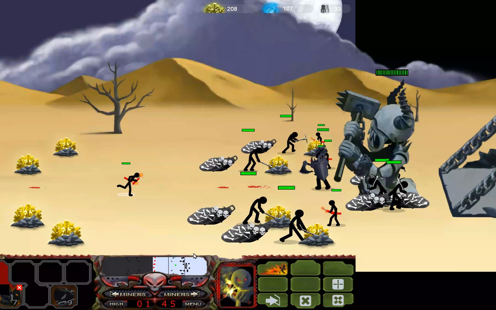 火柴人战争无敌版老版本(火柴人战争老版本无敌版下载)