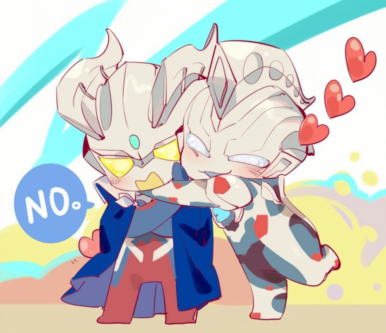 奥特曼是小的(奥特曼小的动画片)