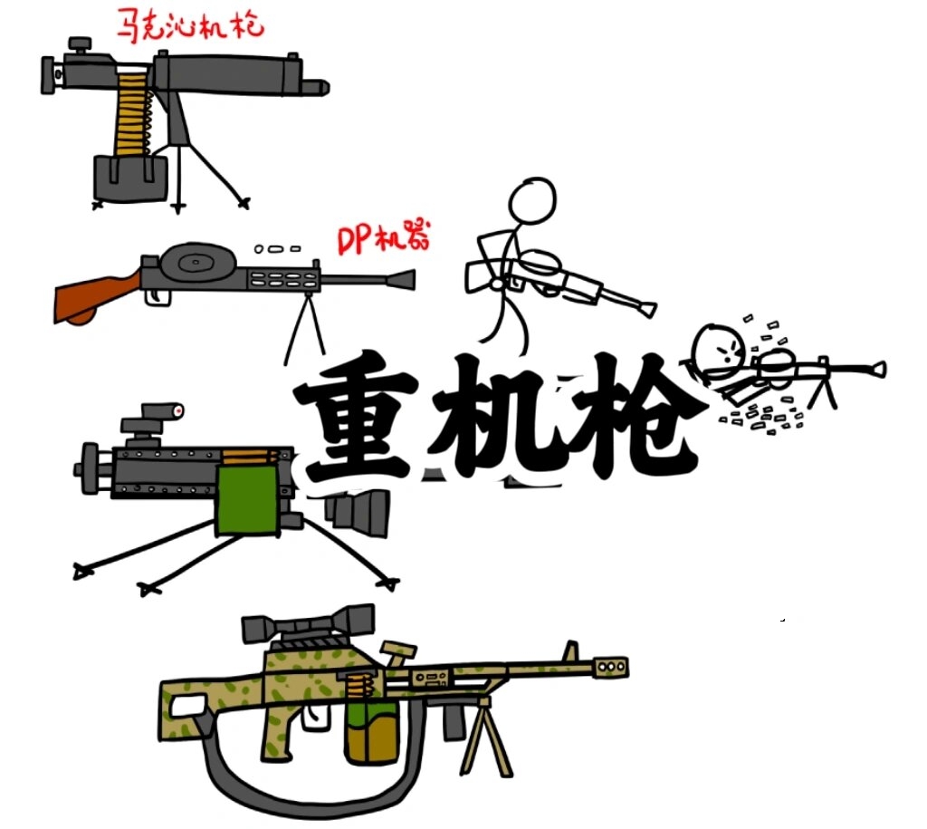 火柴人画武器的游戏(火柴人画武器的游戏用手机玩)