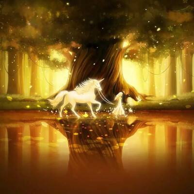 岛2梦幻独角兽(16s梦幻独角兽)