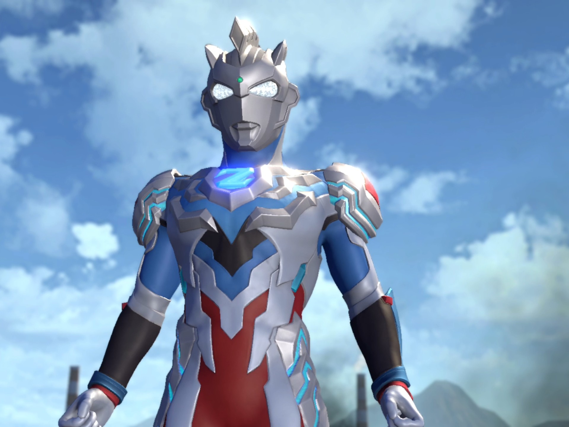 奥特曼有什么好玩的手游(奥特曼最好玩的游戏是什么)