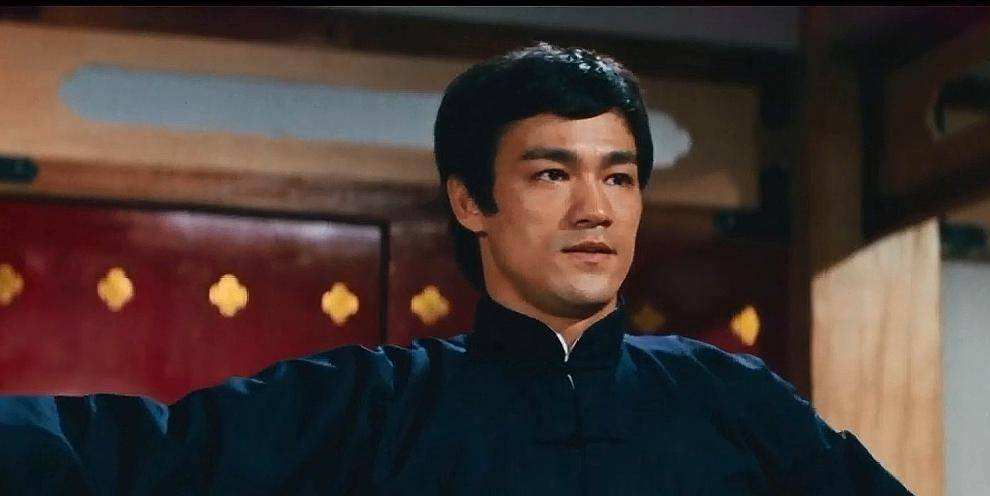 奥特曼和李小龙谁厉害吗(漫威李小龙原型的超级英雄)