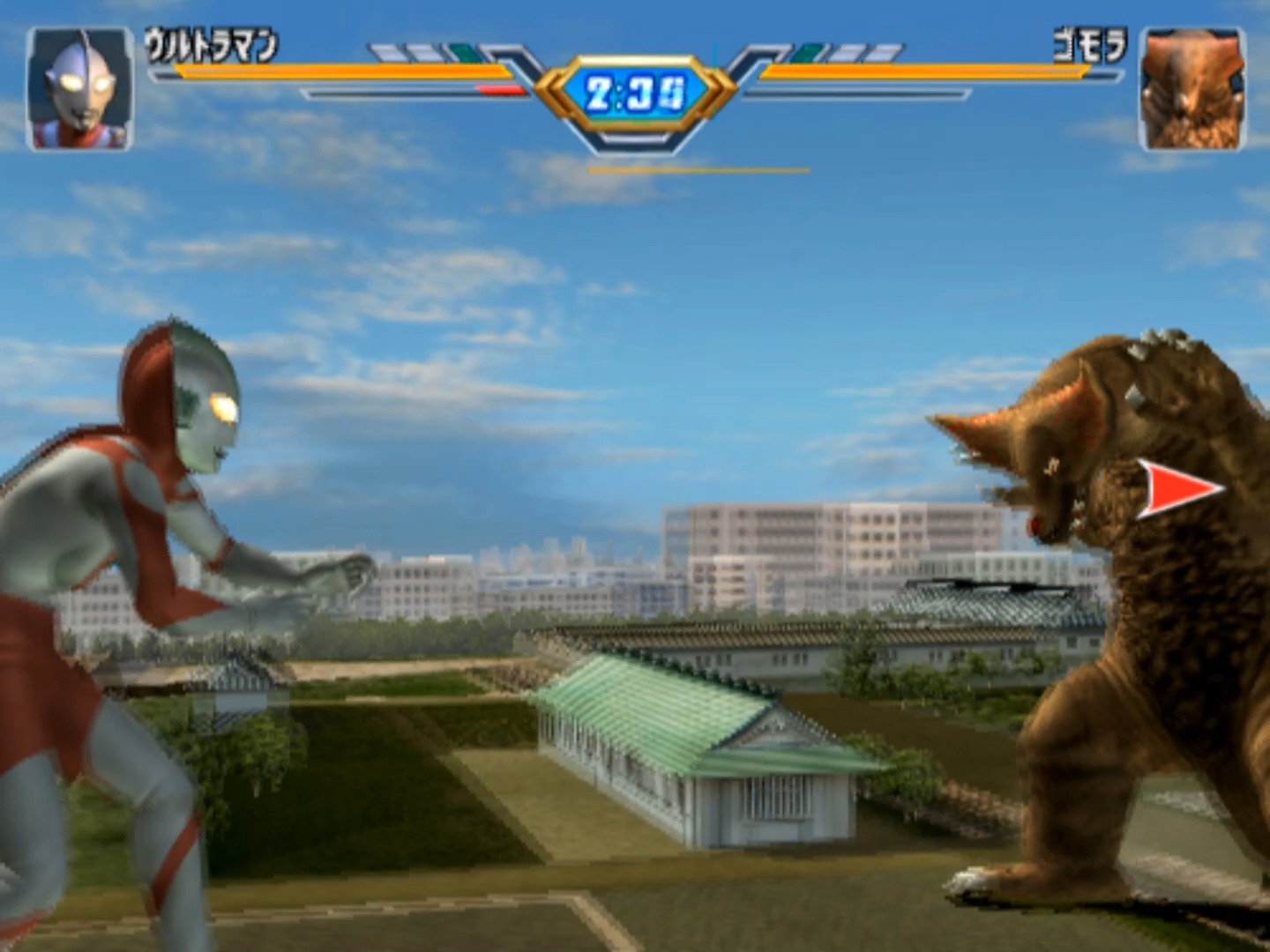 奥特曼的游戏能下()