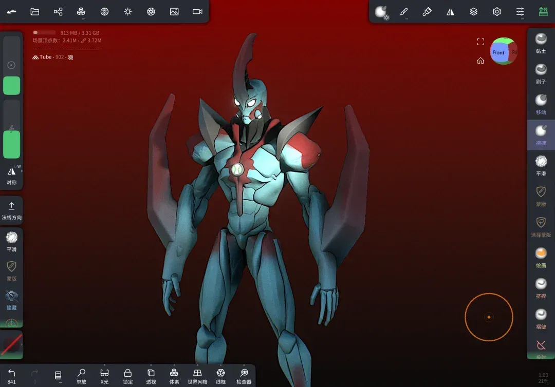 ben10游戏破解版(ben10手机游戏破解版)