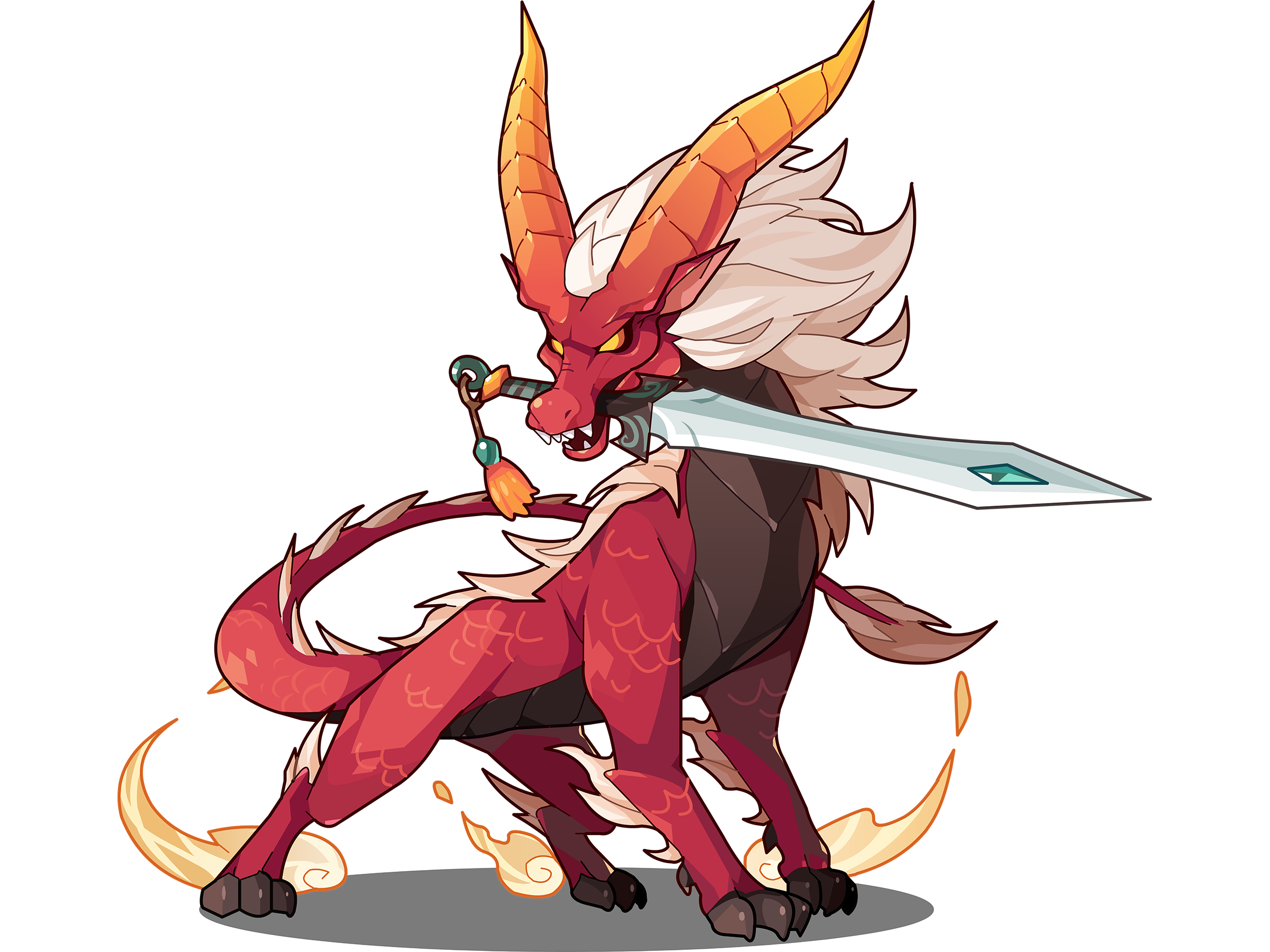 洛克王国巨锤厉害吗(洛克王国巨石碎片有什么用 怎么得)