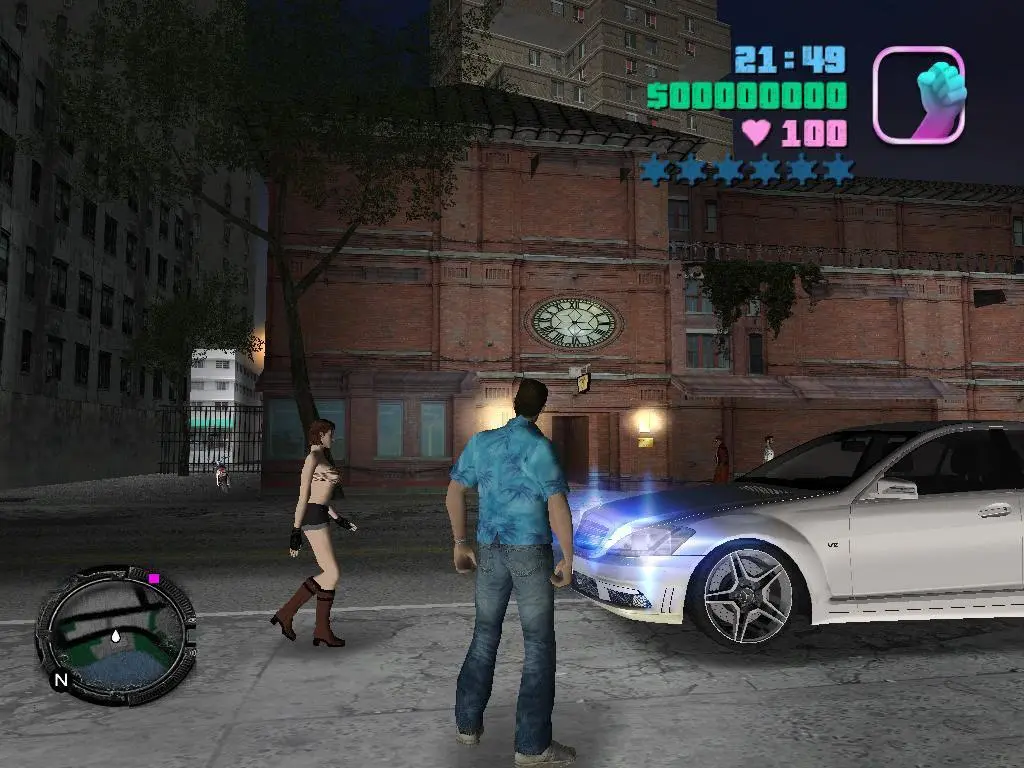 侠盗猎车手破解电脑版(侠盗猎车手破解版下载教程)