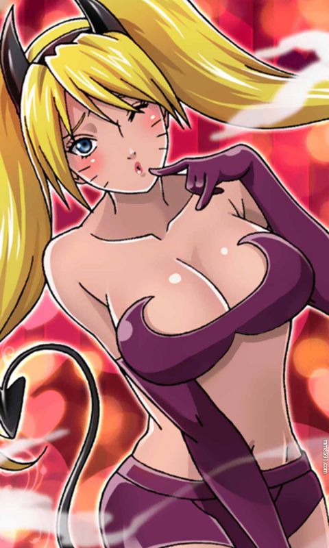 h火影忍者呜人(火影忍者呜人照片)