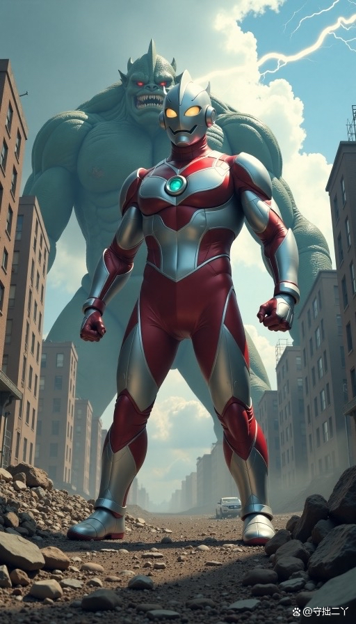 奥特曼打怪兽2(奥特曼打怪兽2免费版)