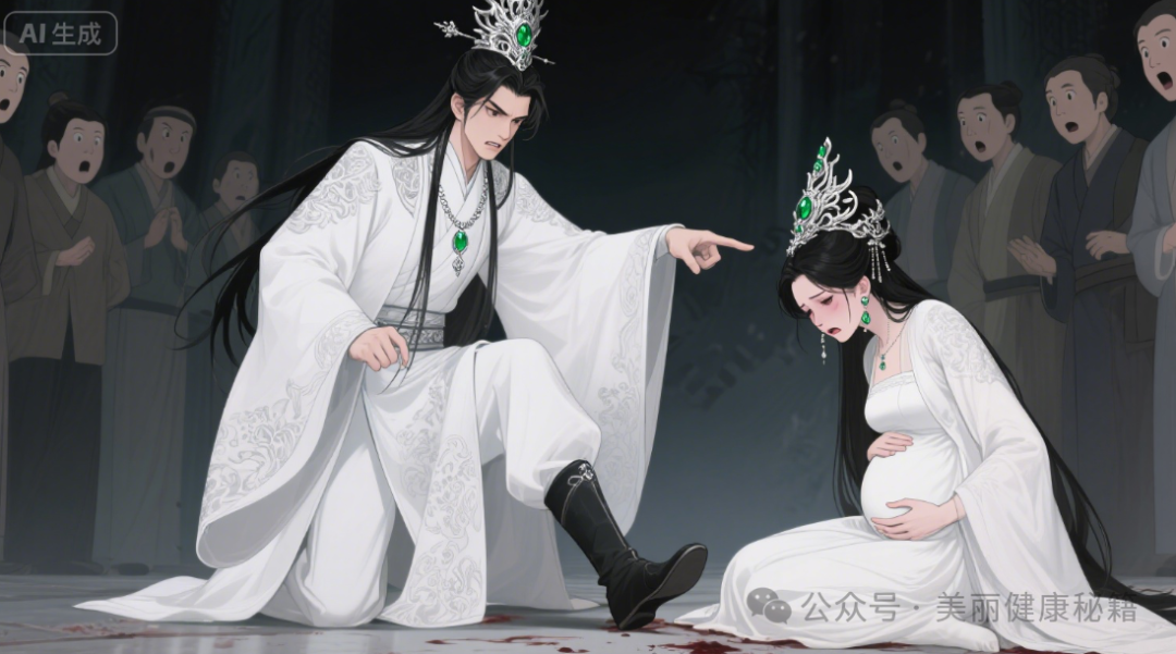 橙光美人谋攻略(橙光美人难求攻略)