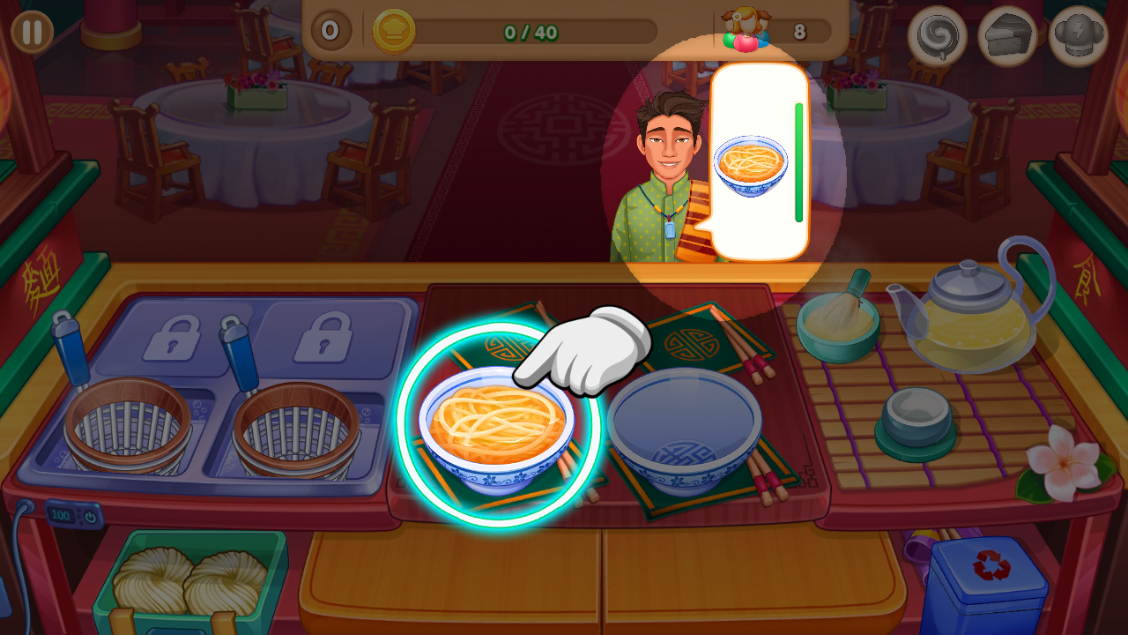 三国做饭游戏大全()