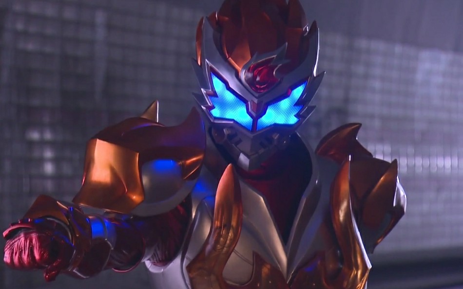 游戏哦拿瓦铠甲奥特曼(铠甲勇士拿瓦之拿瓦铠甲)