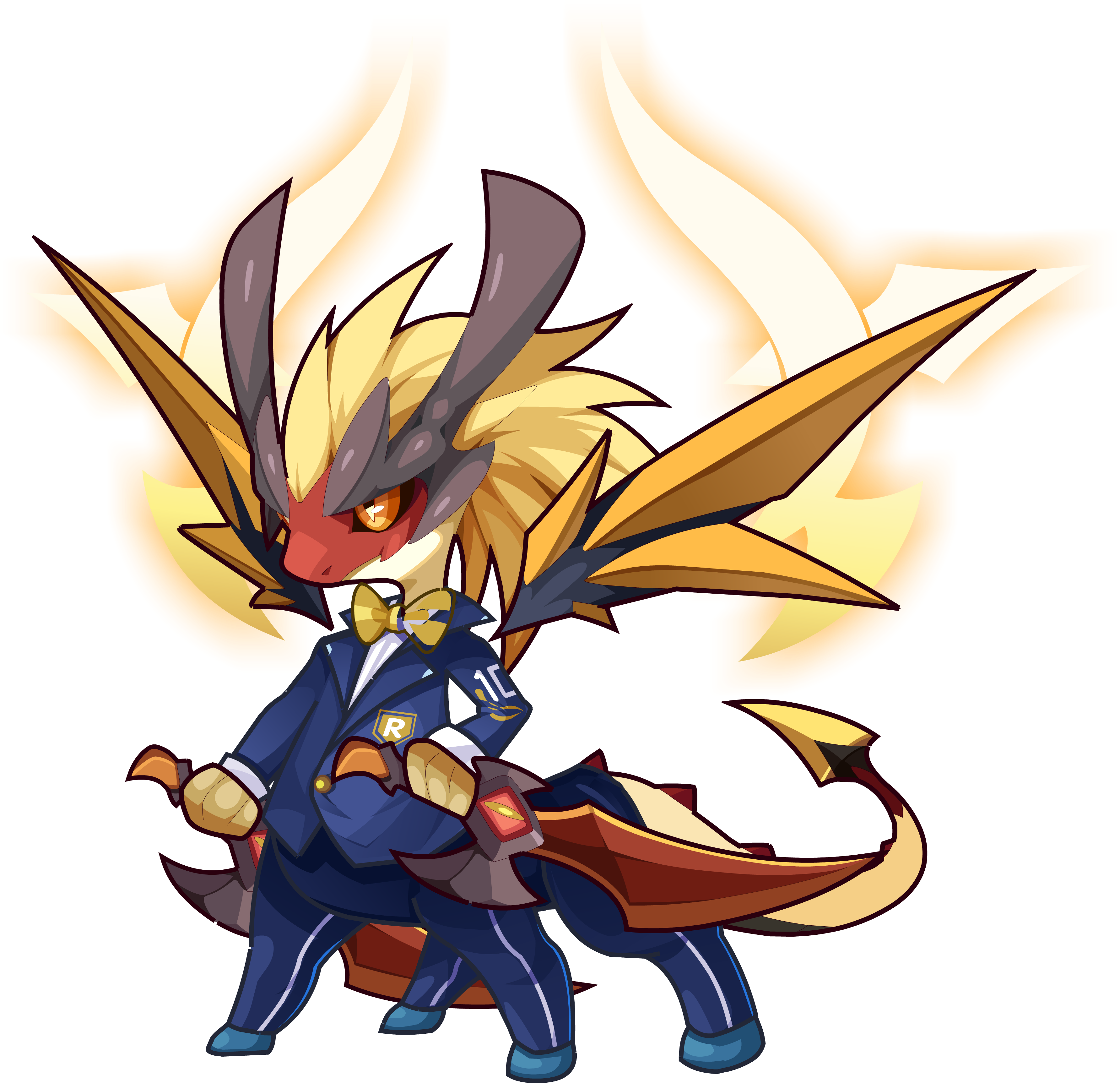 洛克王国小天马怎么样(洛克王国中小天马在哪里捕)