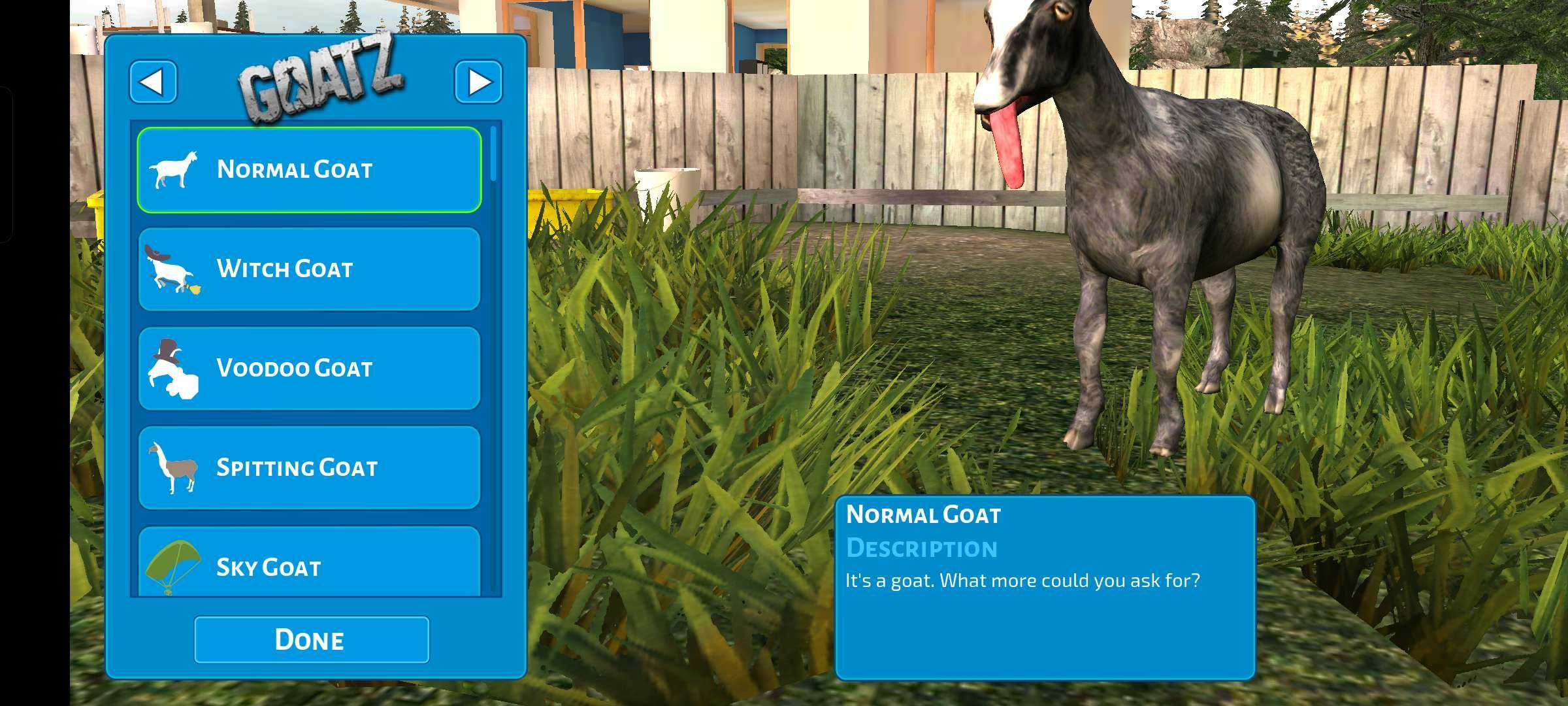 山羊下载破解版(山羊破解版模拟器)