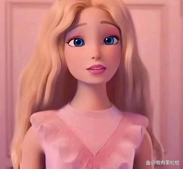 芭比的梦幻岛(芭比的梦幻仙境)