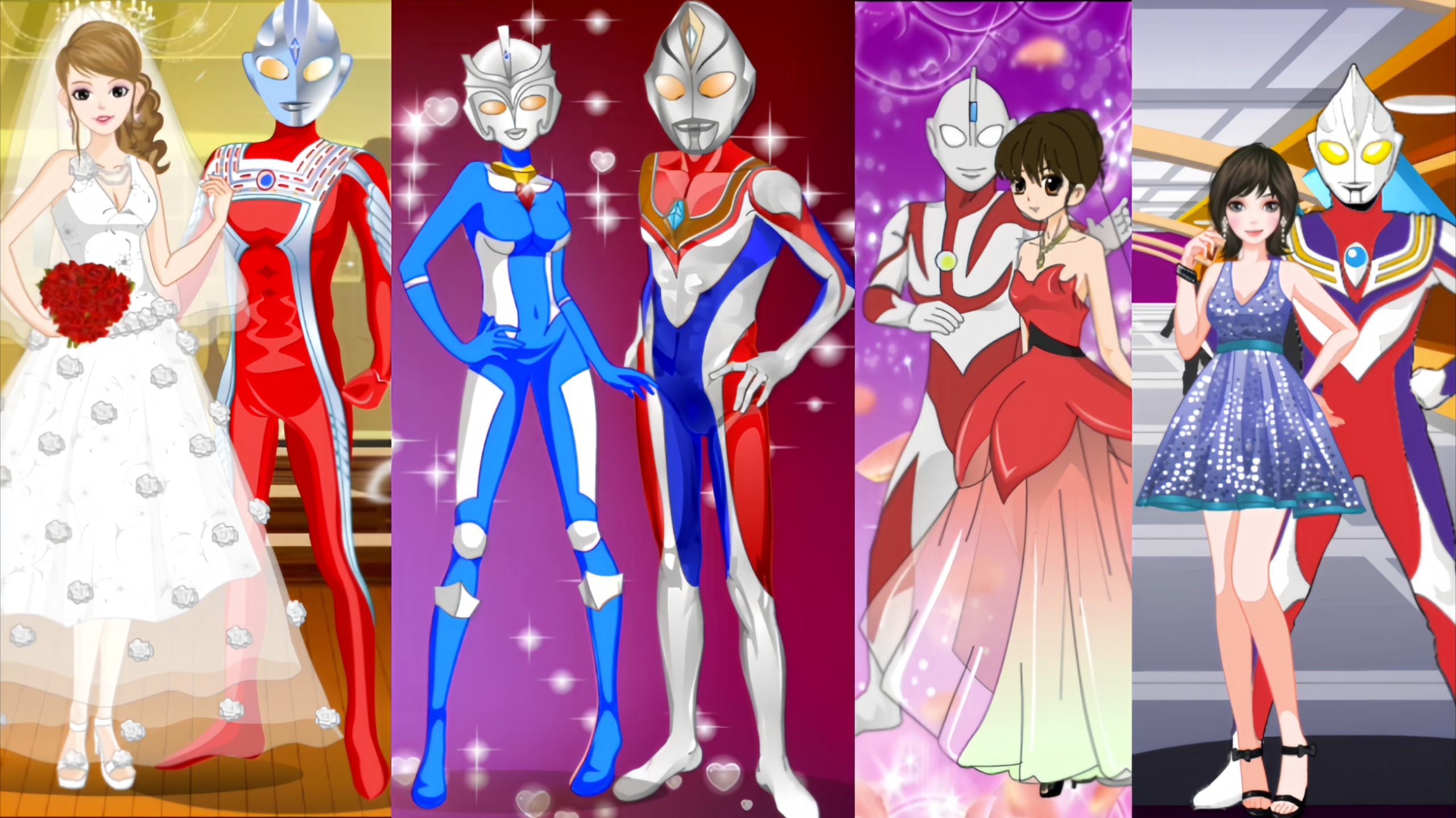 开心游戏奥特曼(我想看奥特曼小游戏)