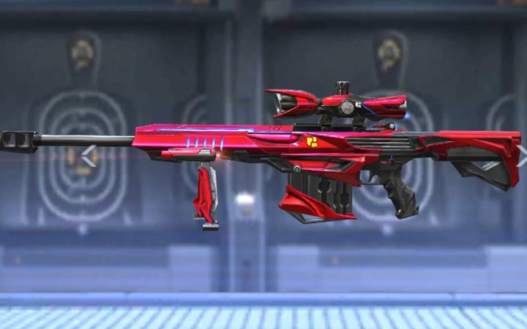 cf穿越火线手游破解(cf手游破解版免费下载)