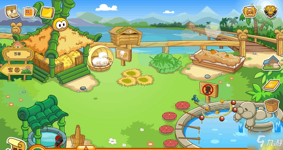 大变摩尔攻略(大变摩尔怎么玩)