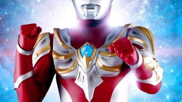 奥特曼是超人吗(奥特曼是超级英雄吗)