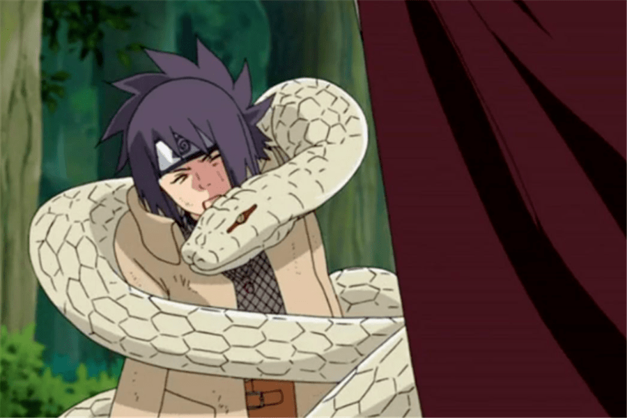 火影忍者变态版(火影忍者变态版18 )